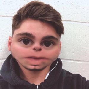 Meet your Posher, Nathan